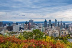 加拿大聯(lián)邦公司注冊(cè)信息（地址、股東董事)變更