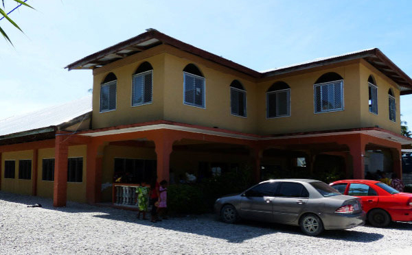 如何透過(guò)注冊(cè)馬紹爾離岸公司節(jié)稅