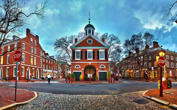 注冊(cè)美國公司和香港公司哪個(gè)好