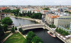 在德國注冊(cè)公司流程