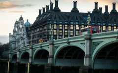 注冊(cè)一家英國公司需要護(hù)照嗎