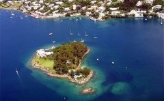 百慕大注冊(cè)公司多少錢(qián)？