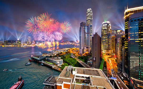 在香港注冊(cè)空殼公司內(nèi)地經(jīng)營