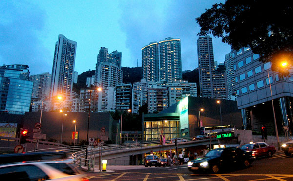 注冊香港公司要多久？