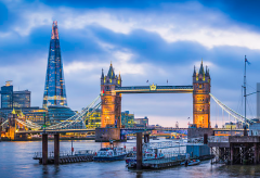 注冊(cè)英國(guó)公司具有哪些優(yōu)勢(shì)？