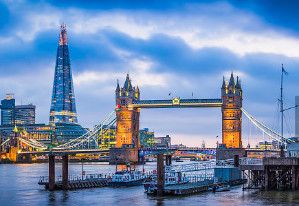 注冊(cè)英國(guó)公司具有哪些優(yōu)勢(shì)？