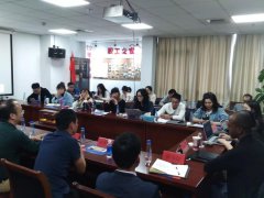 【聚焦】卓信參加北美輕品牌獨(dú)立站和網(wǎng)紅營(yíng)銷私董會(huì)，深化企業(yè)合作交流