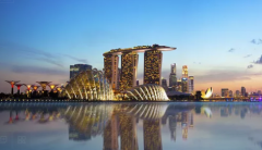 注冊新加坡公司需要哪些條件？