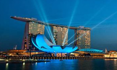 新加坡公司年審內(nèi)容有哪些？