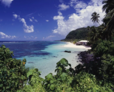 注冊薩摩亞公司流程及優(yōu)勢有哪些？