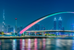 注冊阿聯(lián)酋公司有哪些方面的優(yōu)勢？