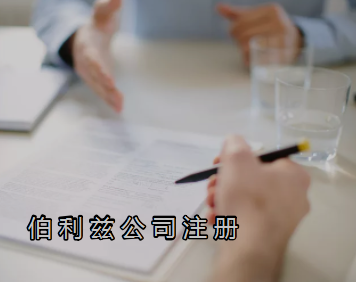 伯利茲公司注冊需要提供哪些資料？