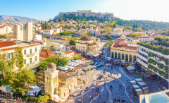 移民希臘享受最健康的地中海生活方式！