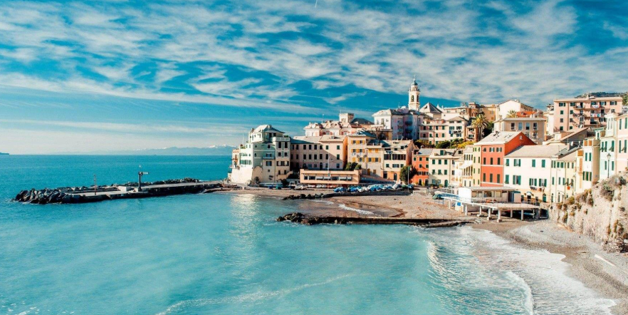 意大利公司注冊需要哪些步驟？