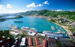 干貨 | 眾多離岸公司注冊地，教你怎么選~