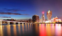 澳門再推數(shù)百億經(jīng)濟援助，多措并舉助中小企持續(xù)發(fā)展