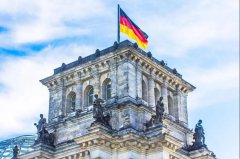 注冊德國公司入駐跨境電商有什么優(yōu)勢？