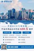 港資企業(yè)快來領福利啦，最高資助600萬！