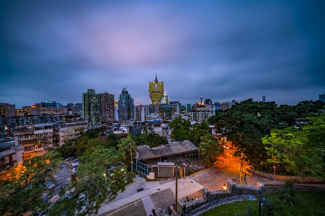 解答沒(méi)有護(hù)照能否注冊(cè)澳門公司