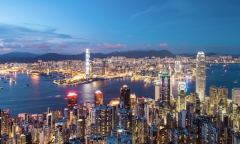 香港全面通關，香港銀行開立公司戶更加便利!