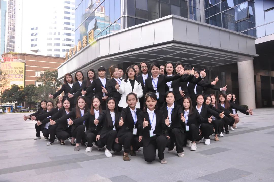 馬來西亞華僑銀行高層到訪卓信企業(yè)，帶來開戶新資訊!