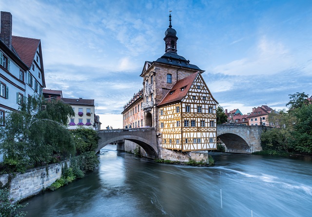 德國公司注冊、年審、報(bào)稅流程介紹