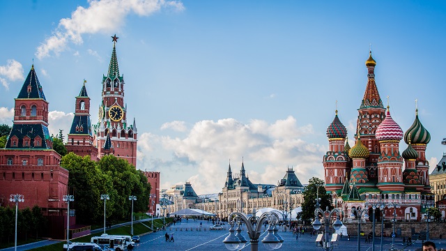 注冊(cè)俄羅斯公司怎么樣 解答俄羅斯業(yè)務(wù)如何收款