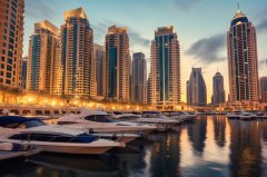 迪拜DIFC公司注冊(cè)條件及流程說(shuō)明