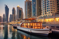 阿聯(lián)酋公司年度審計(jì)報(bào)告，你需要知道的事！