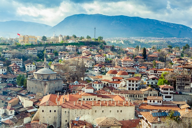 【土耳其公司注冊(cè)】輕松了解注冊(cè)條件，開拓歐亞市場(chǎng)!