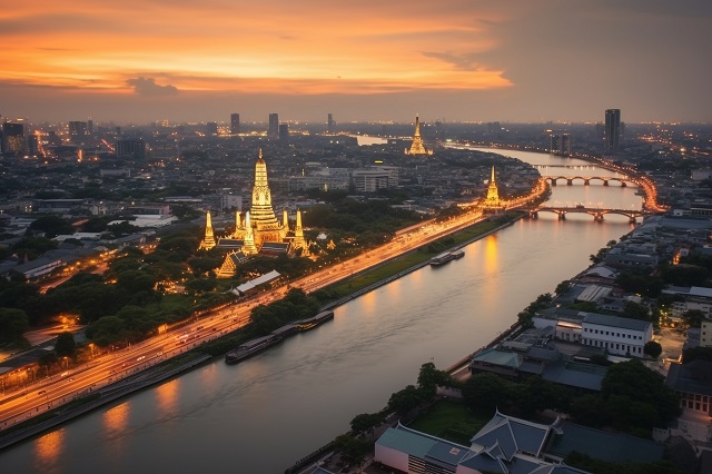 關(guān)于泰國公司境外投資備案鼓勵、限制、禁止行業(yè)有哪些