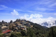 越南設(shè)廠優(yōu)勢行業(yè)全景剖析與機(jī)遇洞察