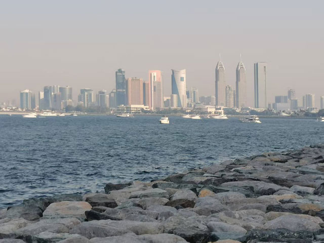 迪拜重量級新規(guī)發(fā)布:自由區(qū)企業(yè)可以在大陸境內開展業(yè)務