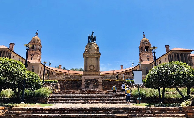 南非公司注冊(cè)全流程詳解：開(kāi)啟非洲商業(yè)版圖的密鑰