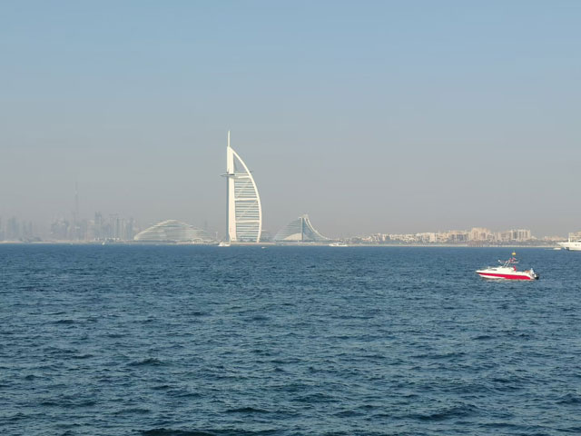 出海沙特，中東熱土上的出海新機(jī)遇!