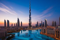 在全球關(guān)稅浪潮下，出海迪拜有什么優(yōu)勢(shì)呢?