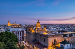 2025注冊一個西班牙公司要多長時間