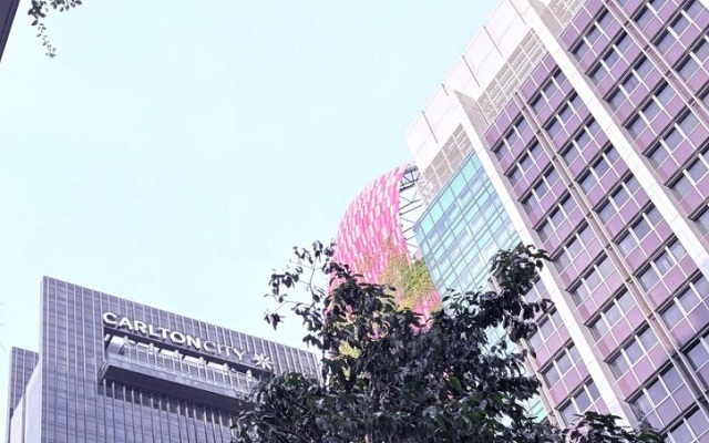 巴林公司類型介紹